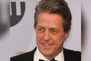 In "Willy Wonka"-Film: Hugh Grant spielt einen singenden Oompa Loompa