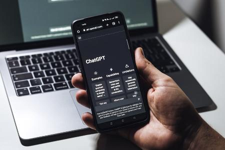 KI im Alltag: So kann ChatGPT das Leben leichter machen KI im Alltag: So kann ChatGPT das Leben leichter machen