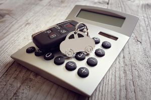 Wann verfällt Ihre Schadenfreiheitsklasse, wenn Sie das Auto abmelden?
