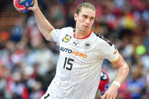 "Tag des Handballs": DHB-Teams spielen in München