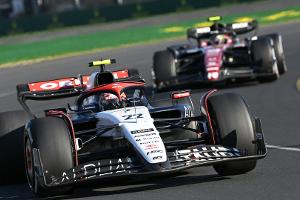 Formel 1: Motorenkontingent überraschend erhöht