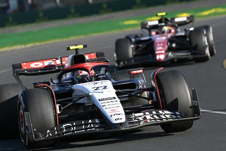 Formel 1: Motorenkontingent überraschend erhöht