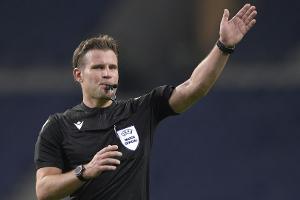 Brych fordert Entspannung bei Diskussionen um Handspielregel