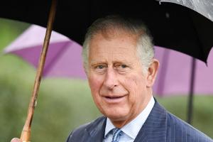 Heathrow-Terminal wird nicht nach König Charles III. benannt