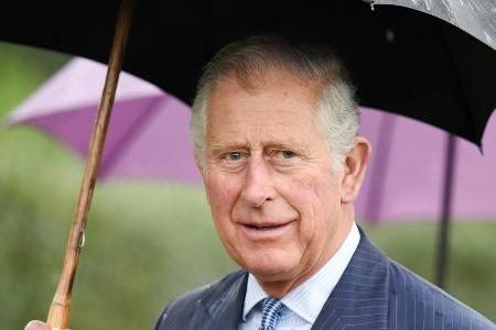 Heathrow-Terminal wird nicht nach König Charles III. benannt Heathrow-Terminal wird nicht nach König Charles III. benannt