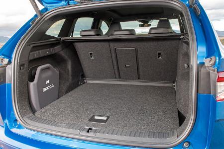 Skoda Enyaq RS iV