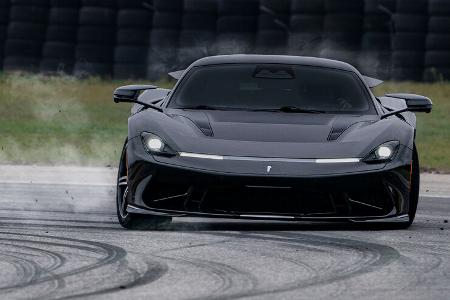 Pininfarina Battista