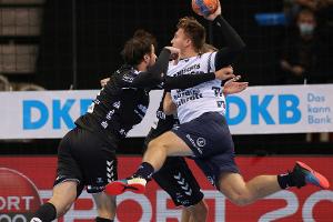 Handball: Semper von Flensburg nach Leipzig