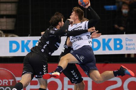Handball: Semper von Flensburg nach Leipzig