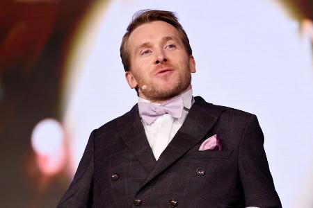 Kaum Tickets verkauft: Samuel Koch sagt Tourtermine ab Kaum Tickets verkauft: Samuel Koch sagt Tourtermine ab