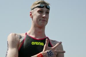 Schwimmen: Wellbrock führt DSV-Team bei WM in Japan an