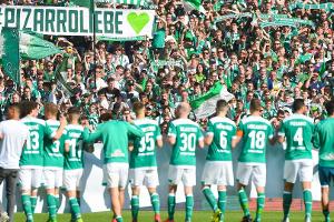 Bremen: NFL-Manager soll in den Aufsichtsrat