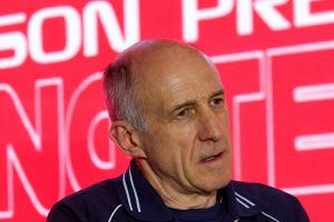 Formel 1: AlphaTauri-Teamchef Tost geht am Saisonende