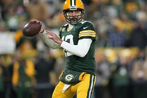 Rodgers bedankt sich: "Das ist nicht das Ende"