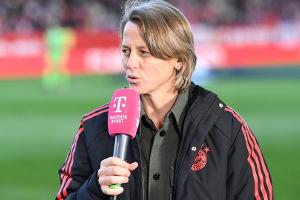 "Riesenproblem": Rech kritisiert Frauen-WM-Rechtepoker