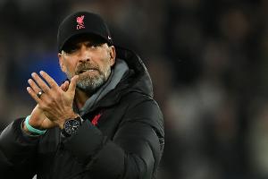 Champions League? Klopp sieht "eigentlich keine Chance"