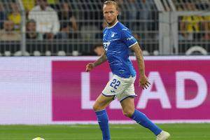 Hoffenheim: Vogt fehlt in Leipzig - Prömel vor Comeback