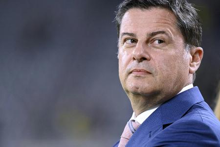 Deutsche Sporthilfe: Christian Seifert wiedergewählt Deutsche Sporthilfe: Christian Seifert wiedergewählt