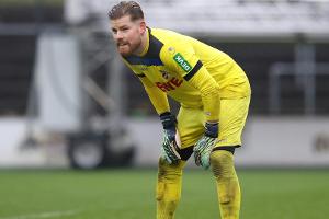 Horn verlässt 1. FC Köln am Saisonende