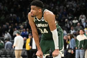 Saison ein "Reinfall"? NBA-Star Antetokounmpo wehrt sich