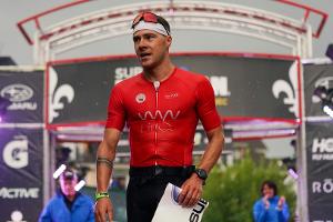 Ironman: Kritik an Dopingsünder Chartier