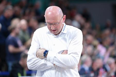 Bayreuth steigt ab: Bayreuth steigt ab: