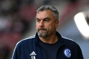 Schalke will mit Sieg gegen Bremen "gute Ausgangslage"