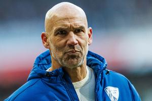 Bochum will gegen Dortmund "ans absolute Limit gehen"