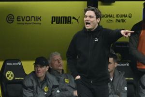 Terzic läutet Endspurt ein - BVB ohne Schlotterbeck