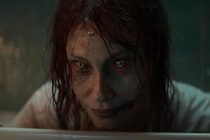 "Evil Dead Rise": Ein Familiendrama als knallhartes Splatterfest