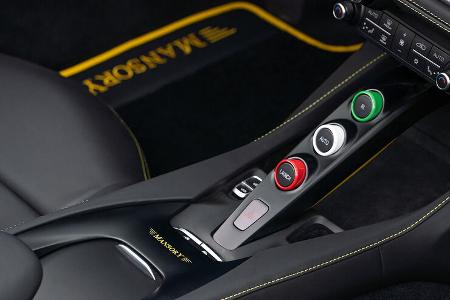 Mansory Ferrari Portofino M