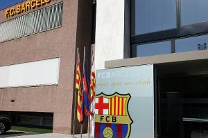 FC Barcelona stellt Klub-TV nach 24 Jahren ein