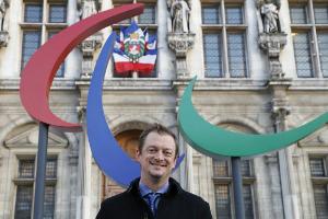 Parsons: Paralympics ohne Russland und Belarus "denkbar"
