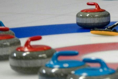 Curling-WM: Deutsches Mixed-Duo steigt ab Curling-WM: Deutsches Mixed-Duo steigt ab