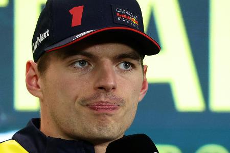 Verstappen auch in Baku der Wettfavorit Verstappen auch in Baku der Wettfavorit