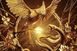 Der erste Trailer zum "Tribute von Panem"-Prequel ist da