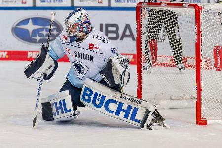 Eishockey: Zehn Abgänge beim ERC Ingolstadt Eishockey: Zehn Abgänge beim ERC Ingolstadt