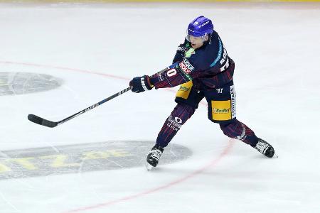 Eishockey: Düsseldorf holt Eishockey: Düsseldorf holt