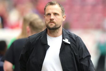 Svensson: Europacup als Ziel Svensson: Europacup als Ziel