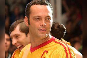 "Voll auf die Nüsse": Spätes Sequel mit Vince Vaughn in Planung