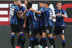 Paderborn vergrößert Braunschweigs Abstiegssorgen