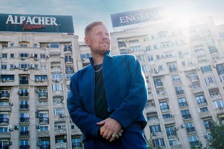 Live-Termine angekündigt: Extreme Vorfreude bei Peter Fox Live-Termine angekündigt: Extreme Vorfreude bei Peter Fox