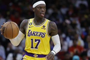 NBA: Schröder und Lakers erreichen Viertelfinale