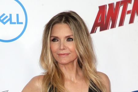Michelle Pfeiffer wird 65: Ihre bedeutendsten Werke im Überblick Michelle Pfeiffer wird 65: Ihre bedeutendsten Werke im Überblick