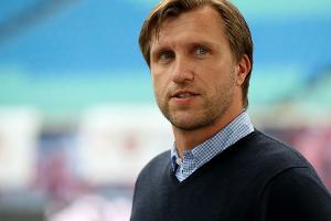 Krösche gibt Bekenntnis zur Eintracht ab
