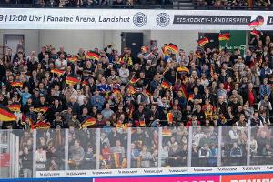 DEB-Team gewinnt erneut gegen die Slowakei