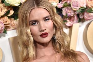 Wine Stained Lips: So gelingt der Beauty-Trend Rotwein-Lippen