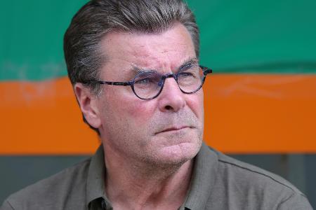 Nürnberg weiter in Abstiegsangst Nürnberg weiter in Abstiegsangst