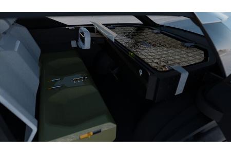 GAC Car Culture #2 - Van Life