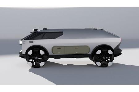 GAC Car Culture #2 - Van Life